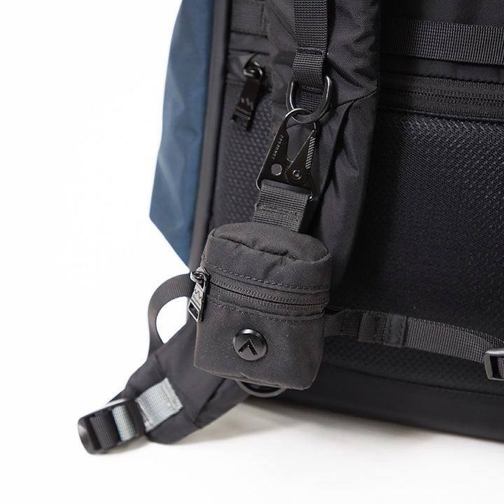 Absorb Sustainable Series Backpack 25L - Pacific Blue - Image 10