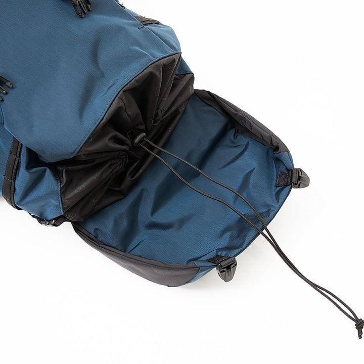 Absorb Sustainable Series Backpack 25L - Pacific Blue - Image 5