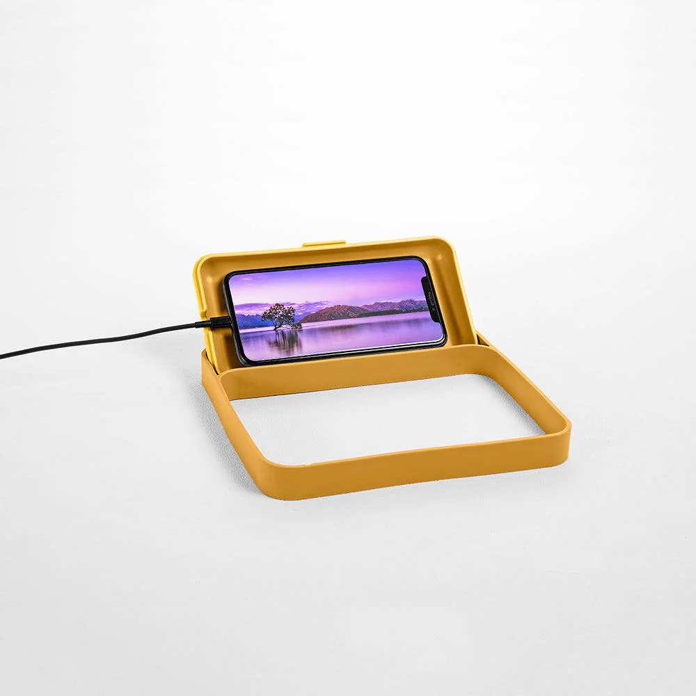 Bauletto Lunch Box Small - Desert - Image 9
