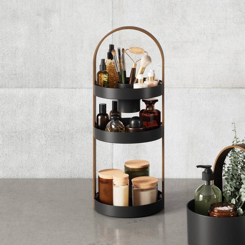 Bellwood Organiser - Black - Image 4