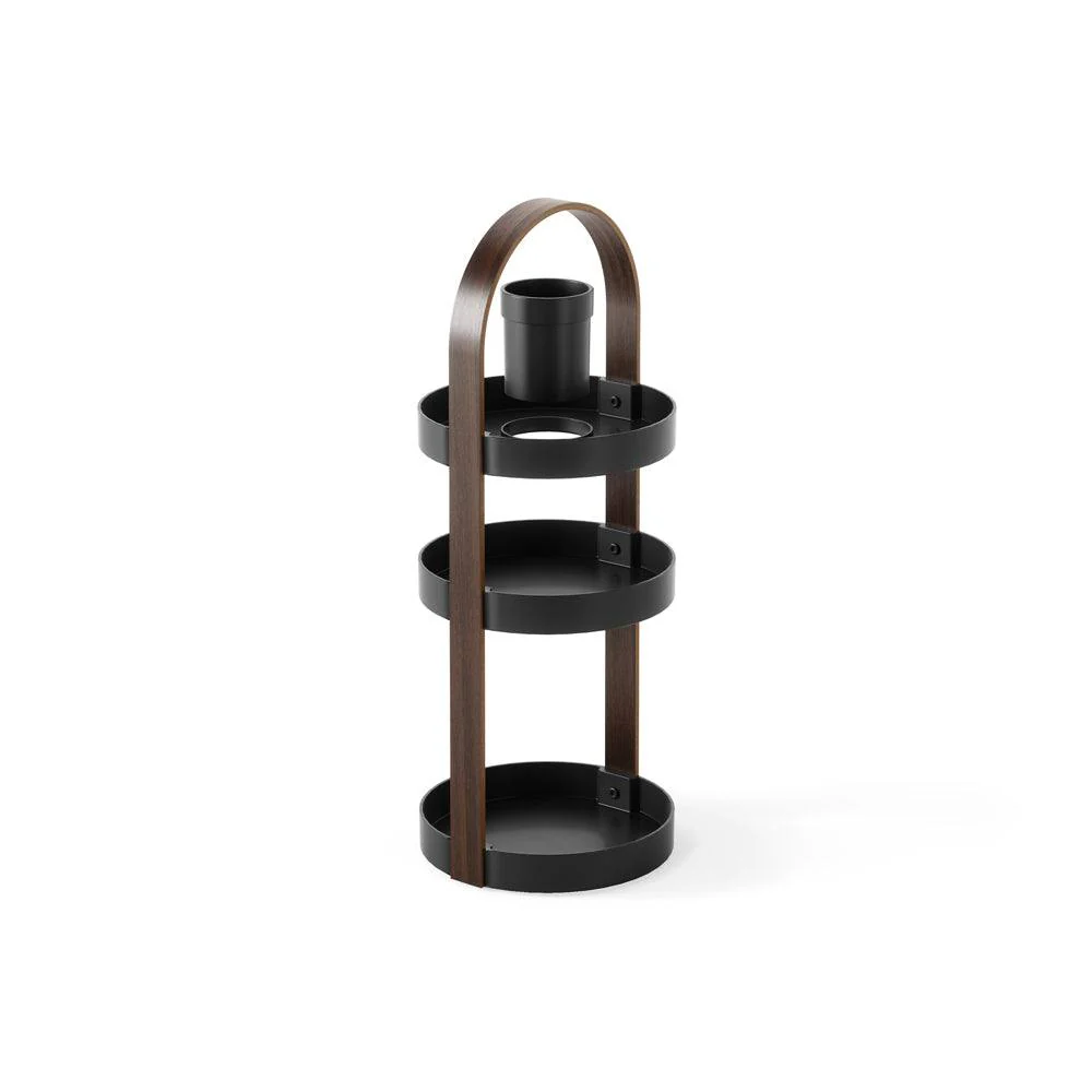 Bellwood Organiser - Black - Image 6
