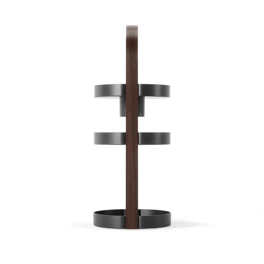 Bellwood Organiser - Black - Image 7