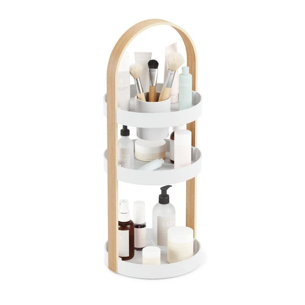 Bellwood Organiser - White - Image 8
