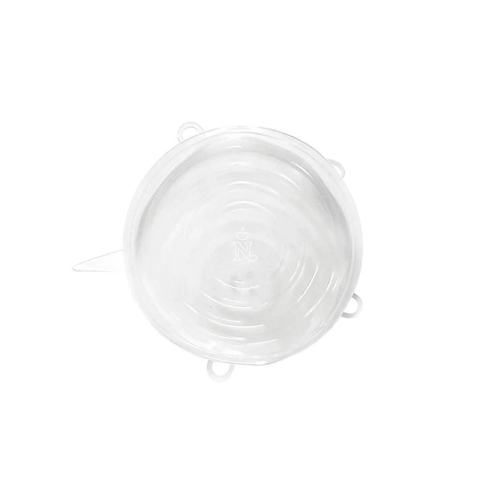 Bossa Nova Medium Bowls with Lids, Set of 2 - Image 7