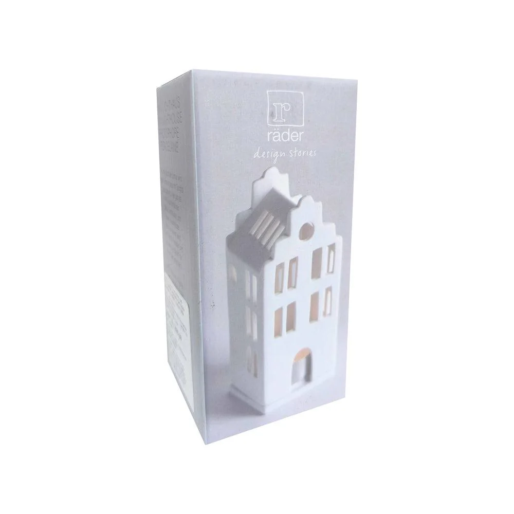 Canal House Tealight Holder & Sculpture Small - Image 7