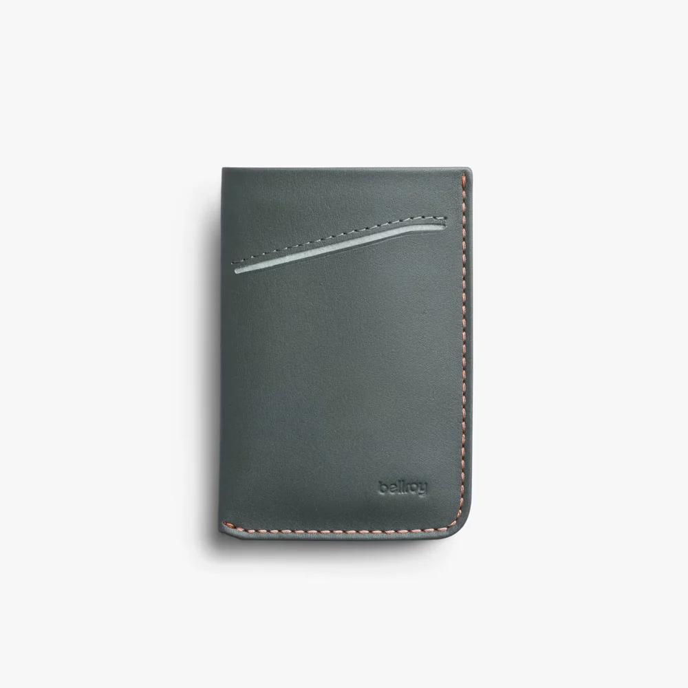 Card Sleeve Second Edition - Everglade - Image 4