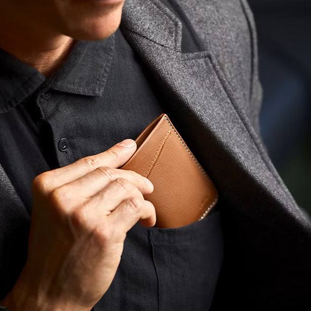 Card Sleeve Second Edition - Hazelnut - Image 11