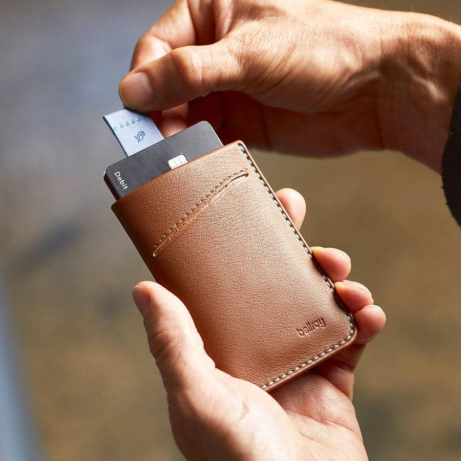 Card Sleeve Second Edition - Hazelnut - Image 4