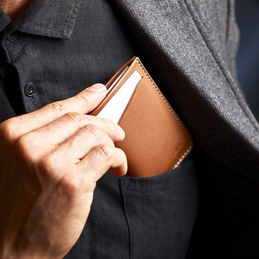 Card Sleeve Second Edition - Hazelnut - Image 6