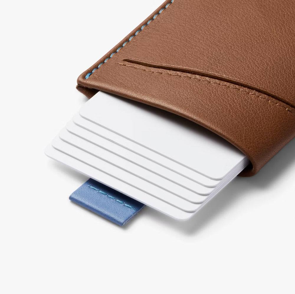 Card Sleeve Second Edition - Hazelnut - Image 8