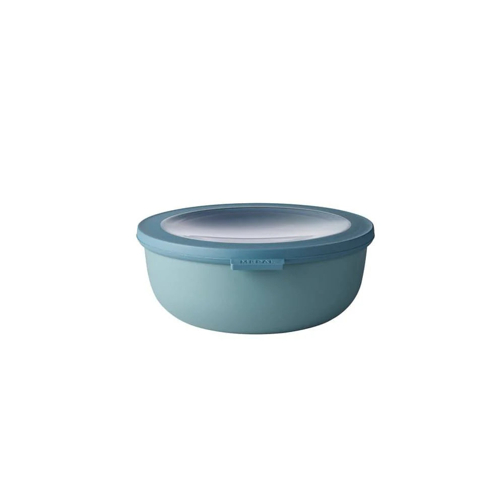 Cirqula Storage Box 1250ml - Nordic Green - Image 3
