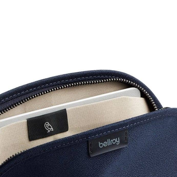Classic Pouch - Navy - Image 6