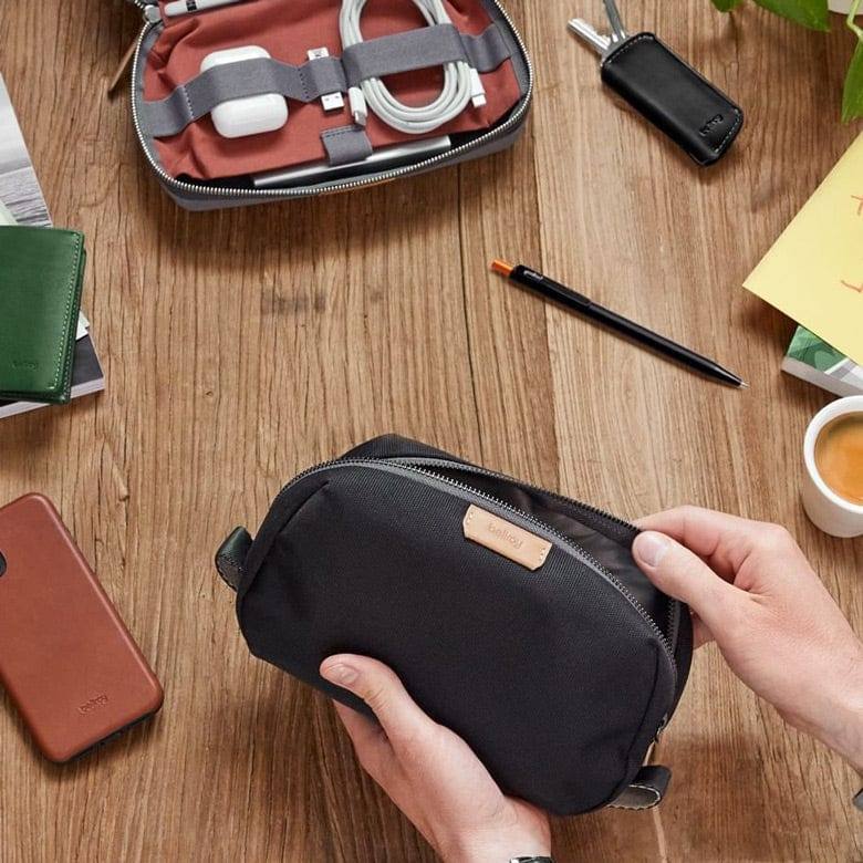 Classic Pouch - Slate - Image 8