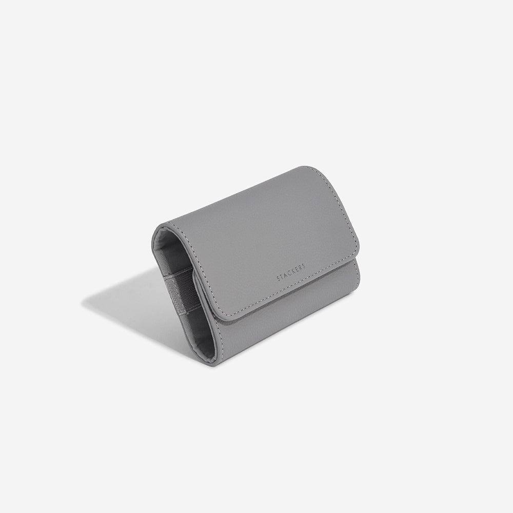 Compact Cable Tidy Case - Slate Grey - Image 4