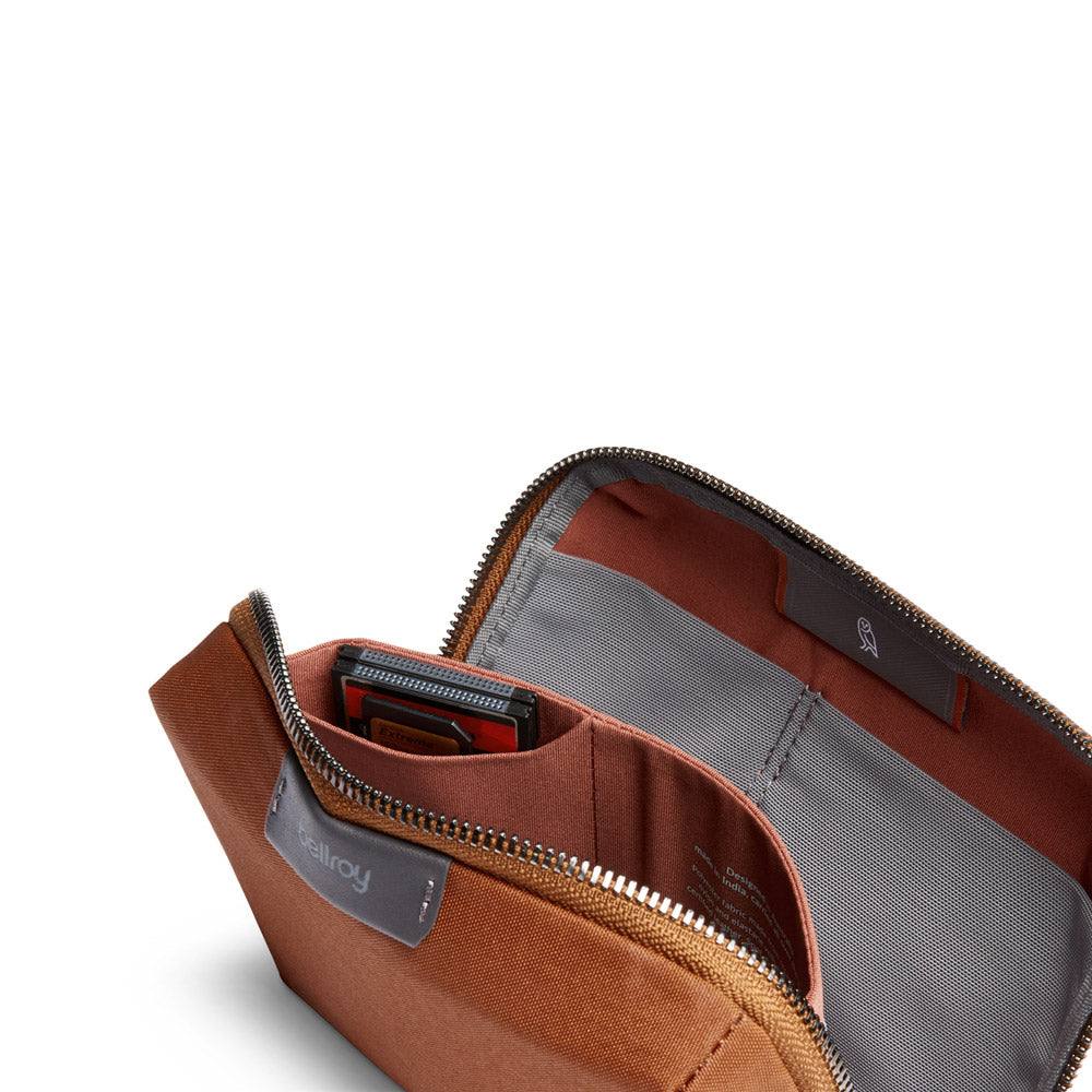 Compact Tech Kit - Bronze - Image 12