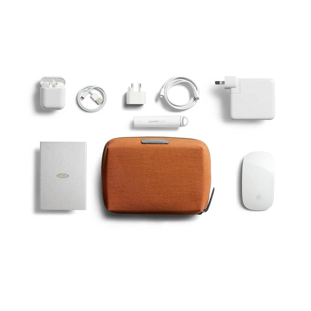 Compact Tech Kit - Bronze - Image 15