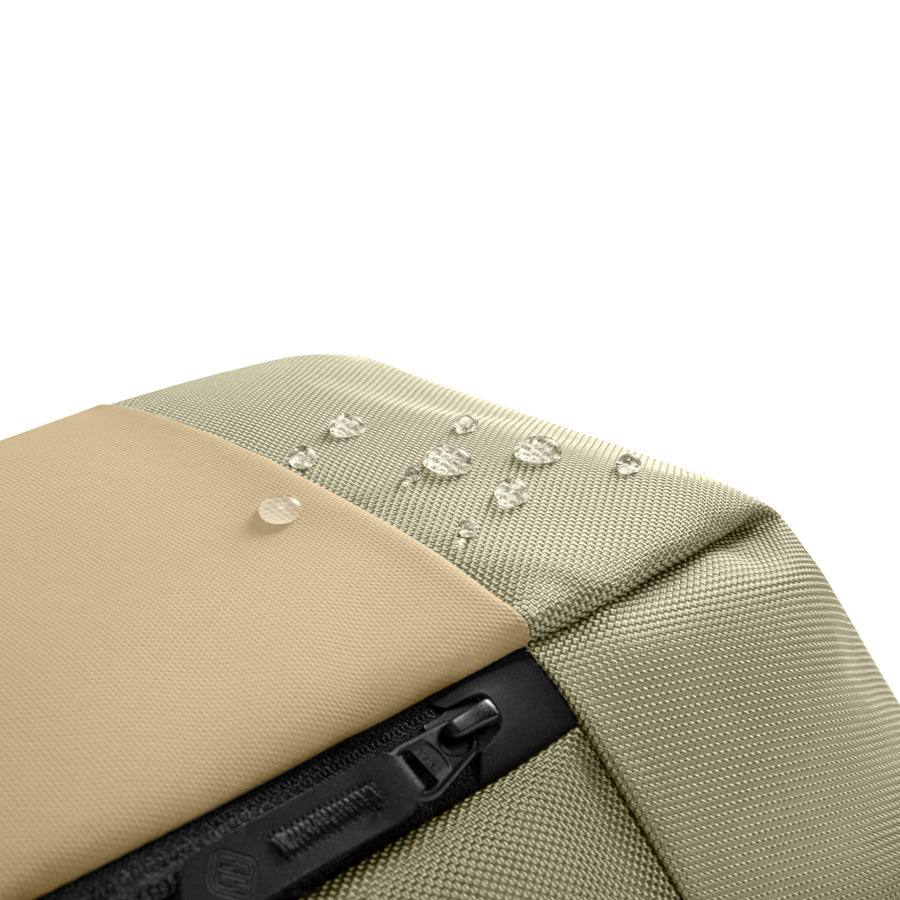 CroxBody EDC Sling Bag - Khaki 11 Inch - Image 11
