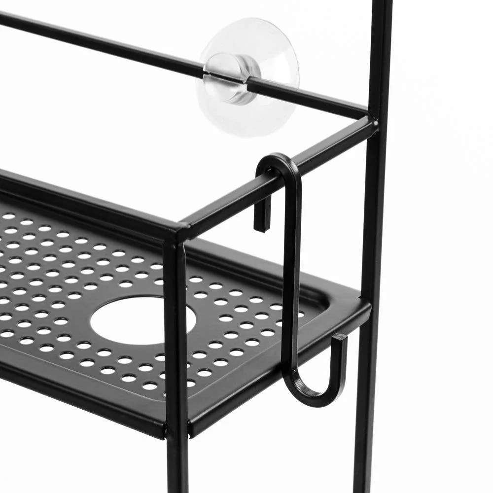 Cubiko Shower Caddy - Black - Image 9