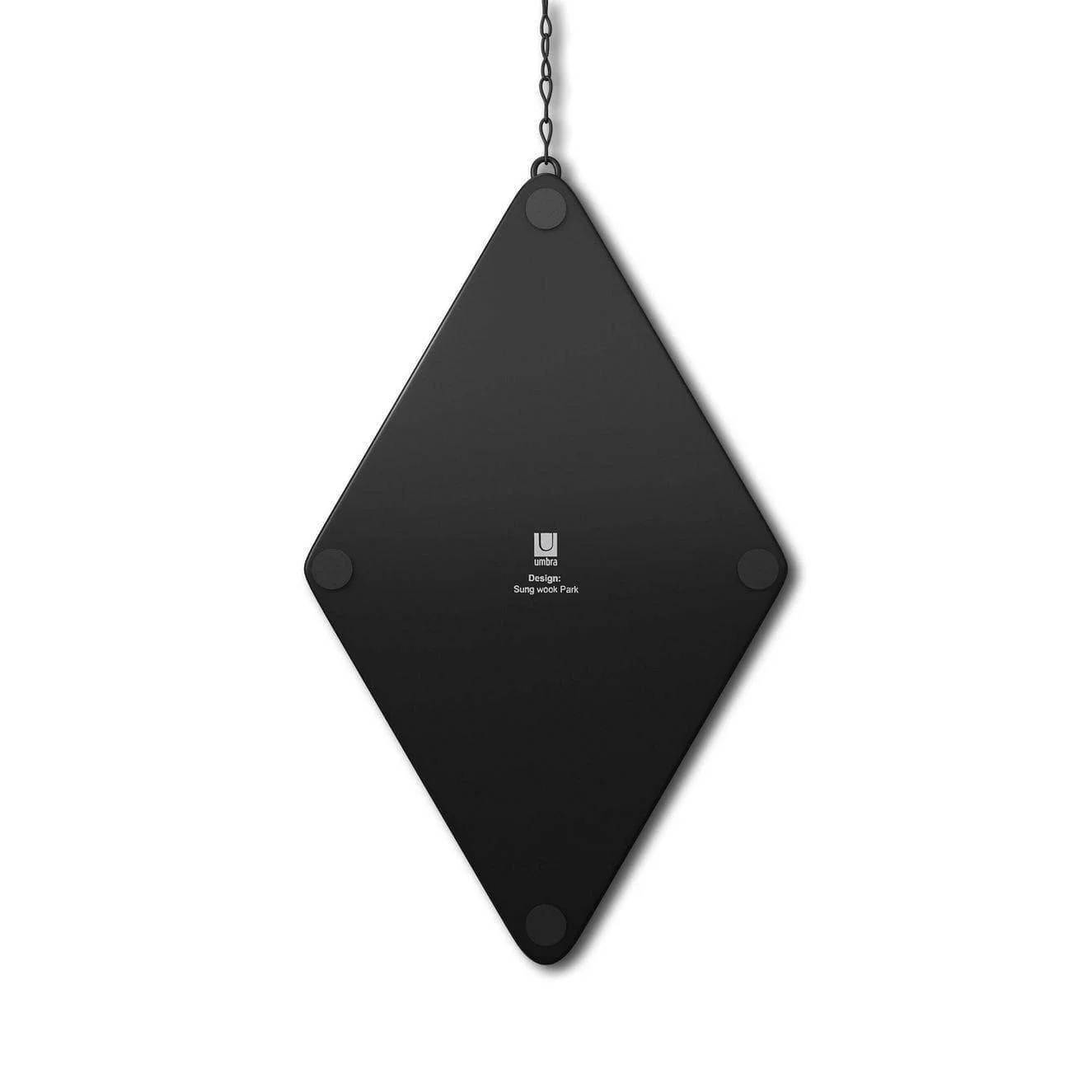 Dima Mirrors, Set of 3 - Black - Image 8