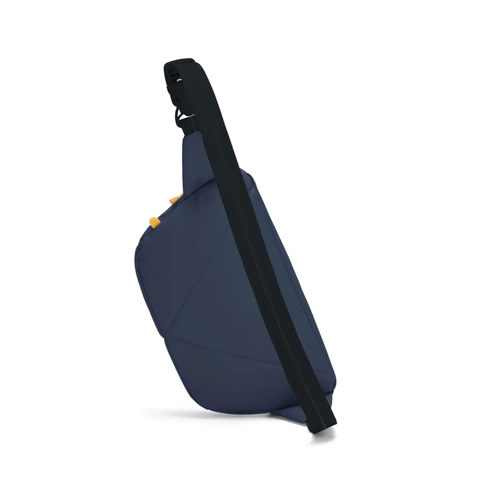 Go Anti-Theft Sling Pack - Coastal Blue - Image 8
