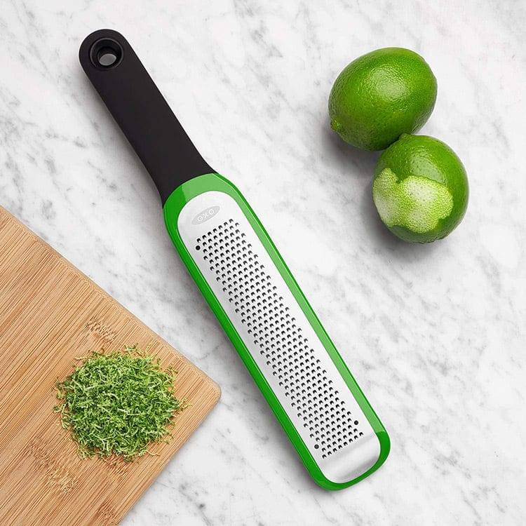 Good Grips Etched Zester - Image 9