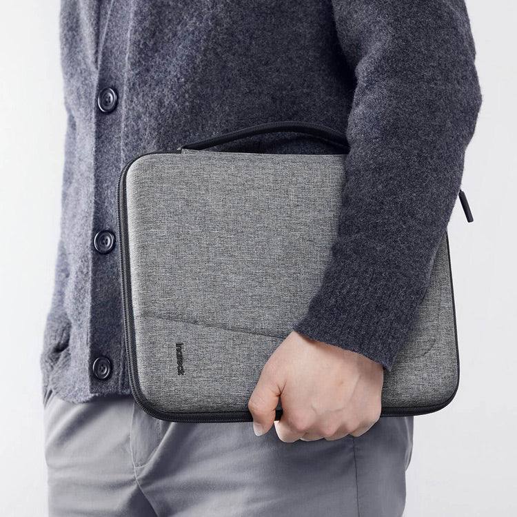 Hardshell iPad Case - Grey 12.9 Inches - Image 5