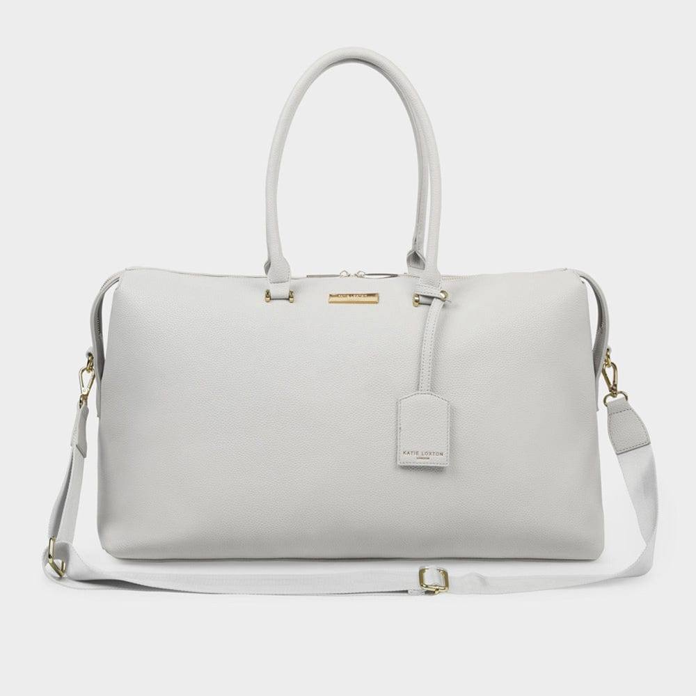 Kensington Weekend Duffel Bag Large - Stone - Image 3