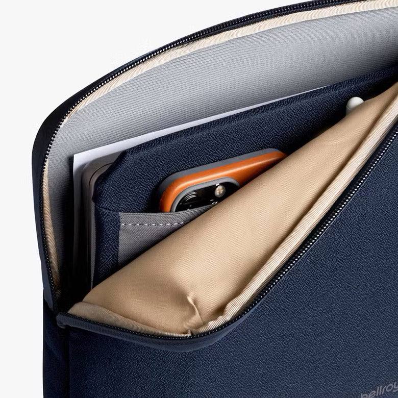Laptop Caddy 16 inch - Navy - Image 6