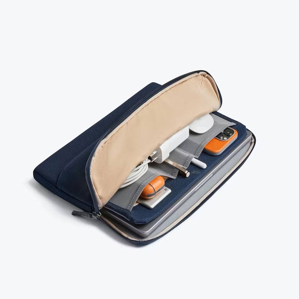 Laptop Caddy 16 inch - Navy - Image 9