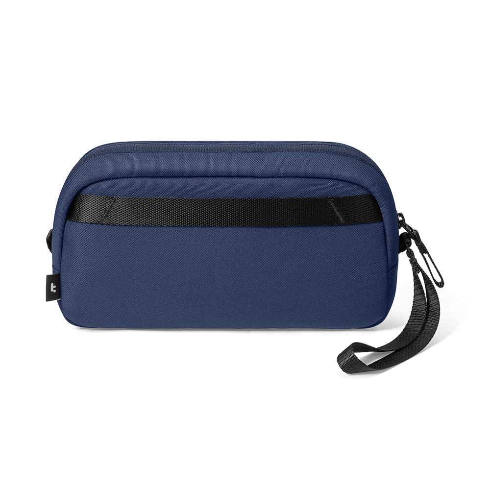 Light T12 Accessory Pouch Medium - Blue - Image 8