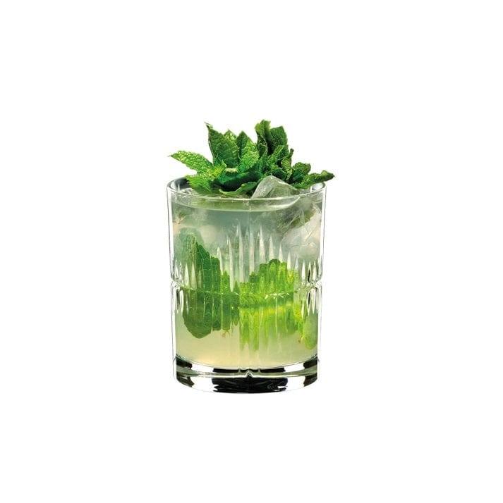Mixing Rum Glasses 323ml, Set of 4 - Image 3