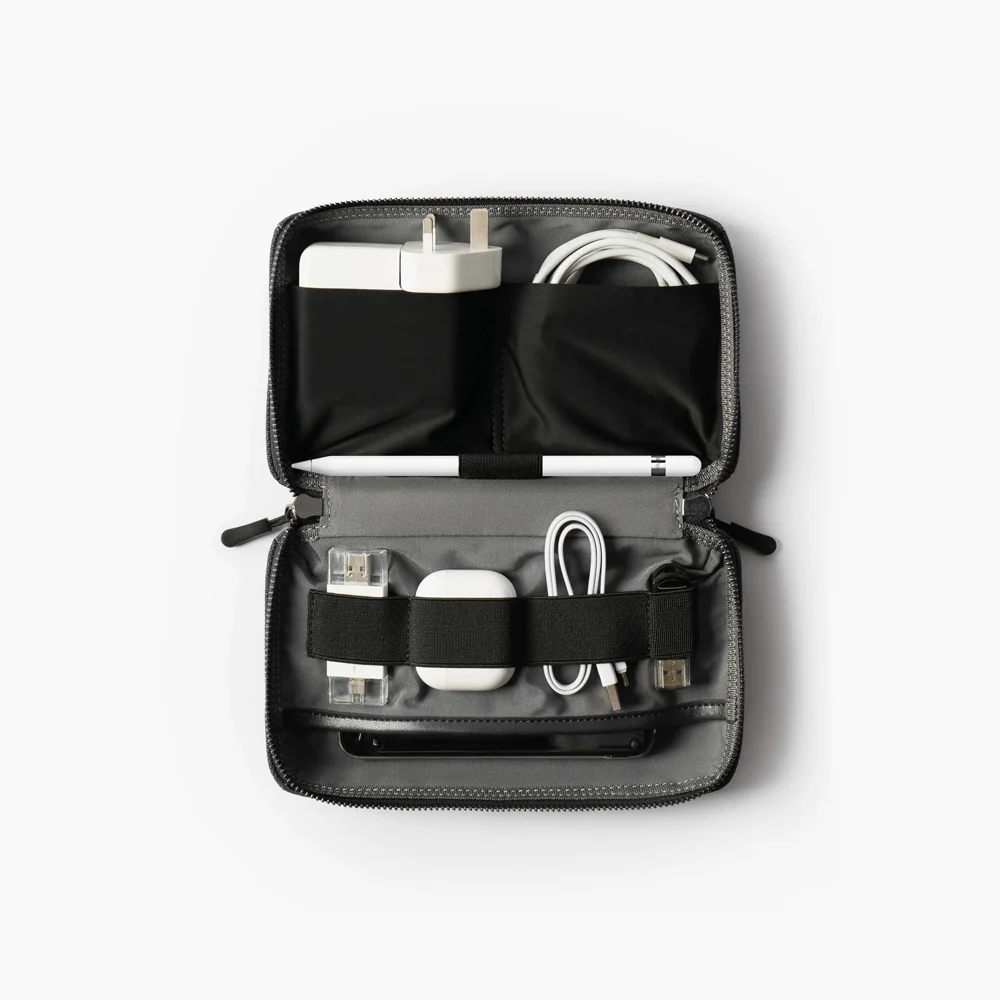 Nexus Tech Organizer - Navy - Image 3
