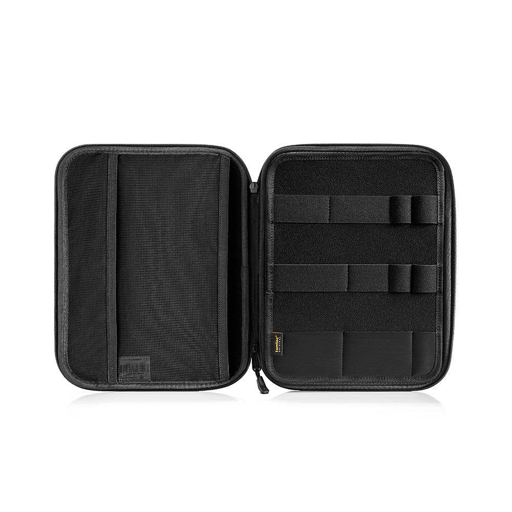 Portfolio Case for 11 Inch iPad Pro - Mixed Orange - Image 10