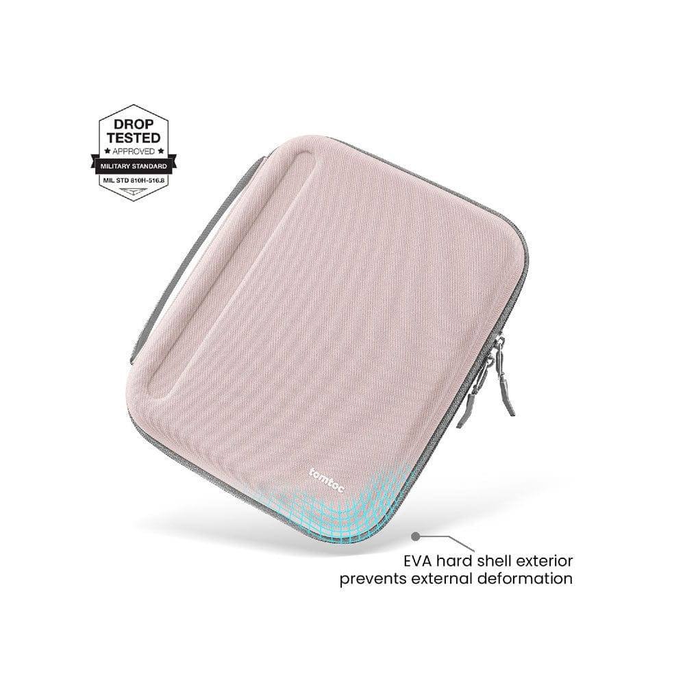 Portfolio Case for 12.9 Inch iPad Pro - Sakura Pink - Image 8