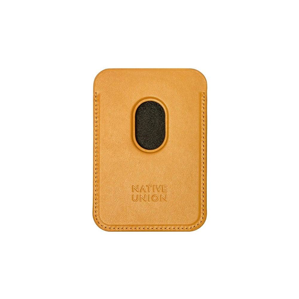 Re-Classic MagSafe Card Wallet - Kraft - Image 4