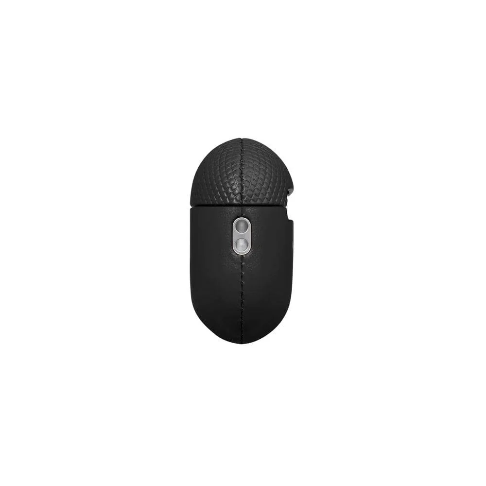 Re-Classic Case for Airpods Pro Gen 2 - Black - Image 3