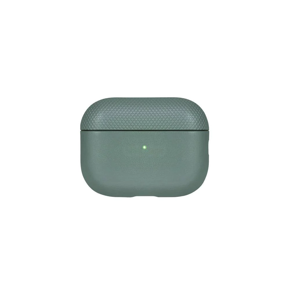 Re-Classic Case for Airpods Pro Gen 2 - Slate Green - Image 3