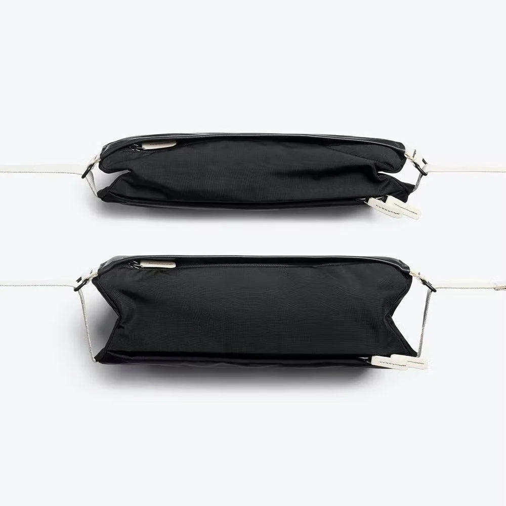 Sling Bag Premium Edition 7L - Black Sand - Image 7
