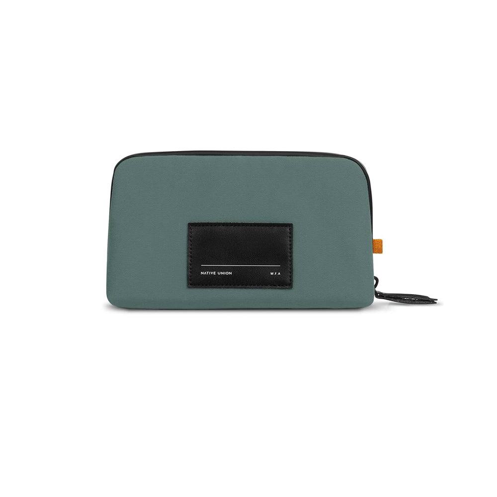 Stow Lite Organiser - Slate Green - Image 4