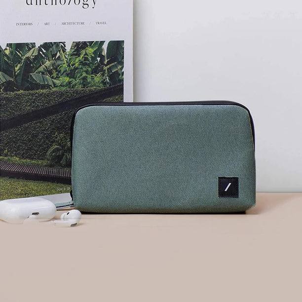 Stow Lite Organiser - Slate Green - Image 5