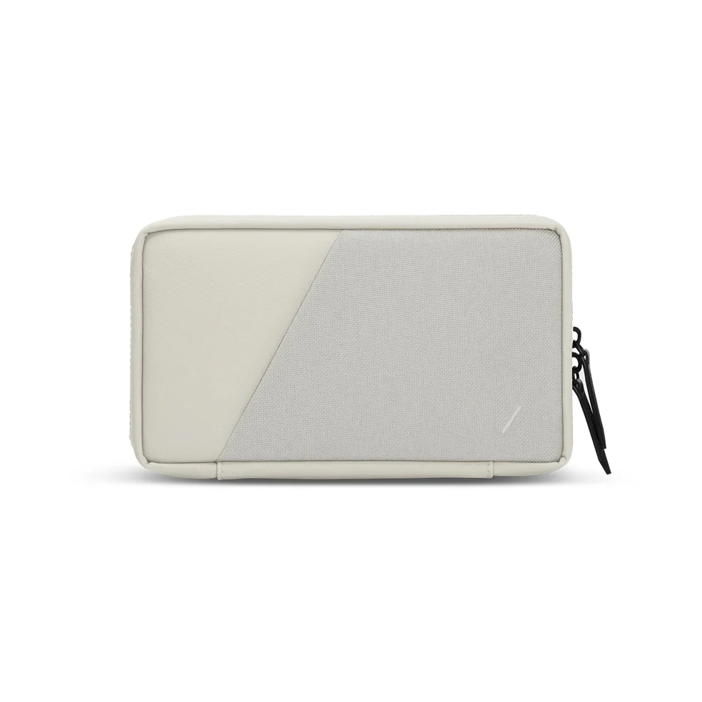 Stow Organiser Pouch - Sandstone - Image 3