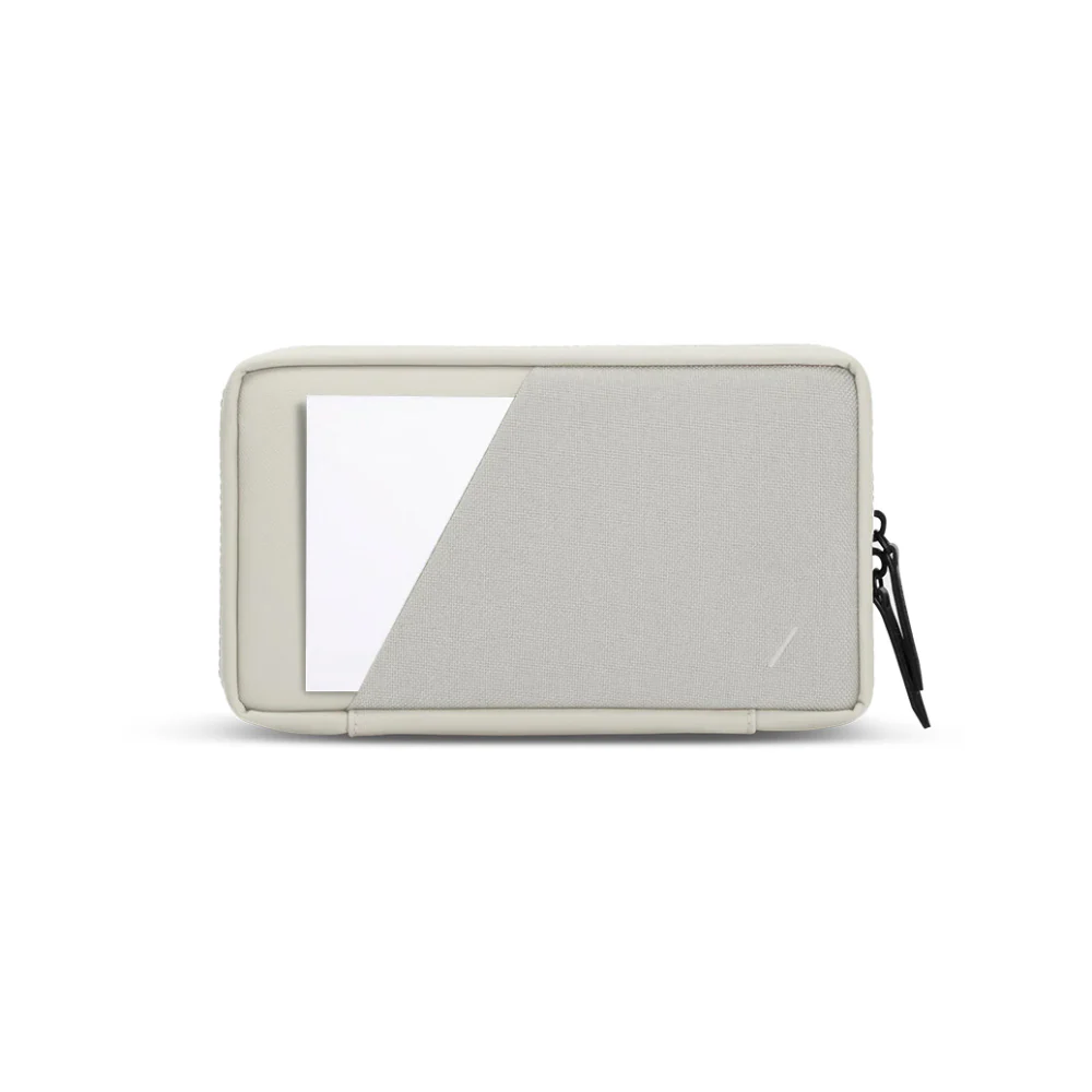 Stow Organiser Pouch - Sandstone - Image 9