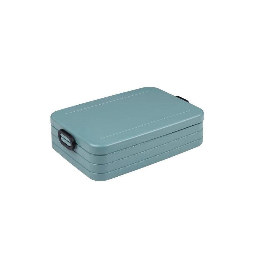 Take A Break Lunch Box Large - Nordic Green - Image 3