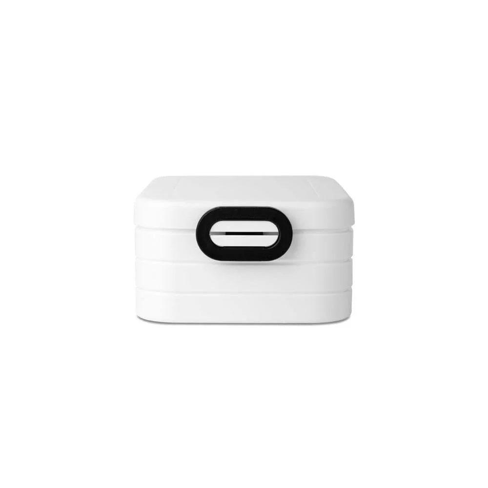 Take A Break Lunch Box Medium - Nordic White - Image 8