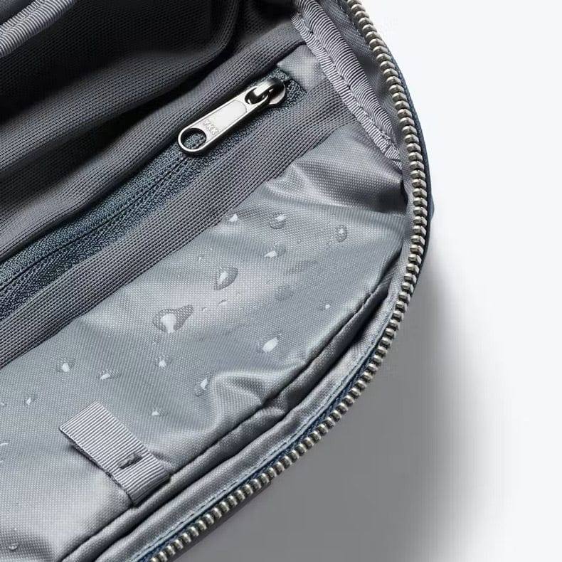 Toiletry Kit - Navy - Image 7