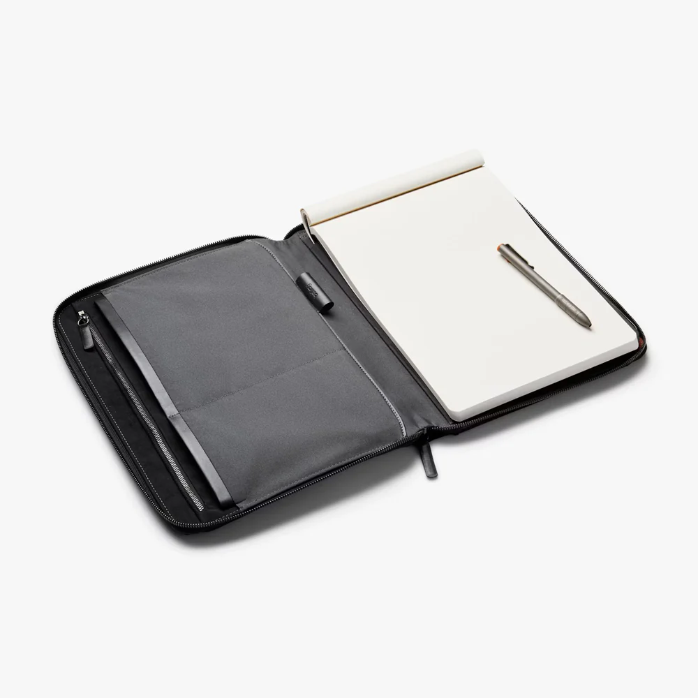 Tokyo Folio 12.9 inch - Raven Black - Image 7