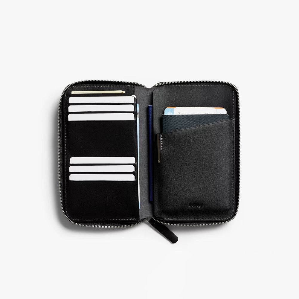 Travel Folio Second Edition - Black - Image 4