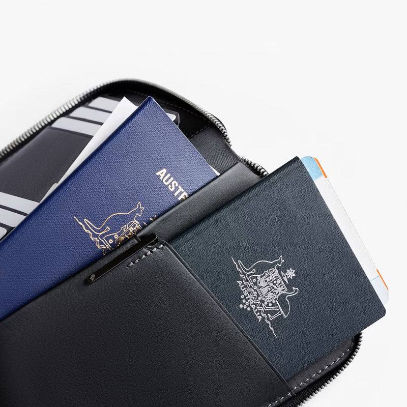 Travel Folio Second Edition - Black - Image 5