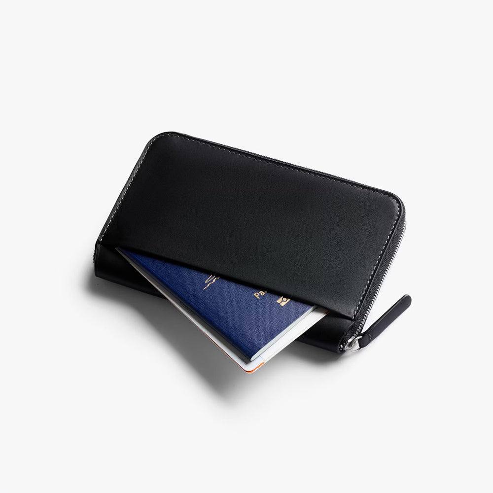 Travel Folio Second Edition - Black - Image 7