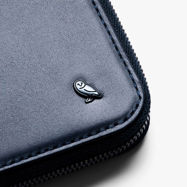 Travel Folio Second Edition - Navy - Image 9